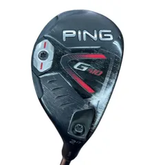 2026年最新】ping g410 ヘッドカバー utの人気アイテム - メルカリ