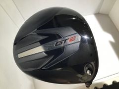タイトリスト GT2 ドライバーヘッド のみ 9.0度 ヘッドカバー新品