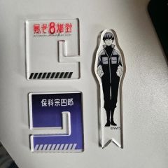 安部結蘭 アクリルスタンド ネームプレート KO1KEYZ 日プ新世界 - メルカリ