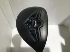 【中古】 コブラ cobra DARKSPEED U4 ユーティリティ UT リシャフト (フレックスその他) メンズ 男性用 右利き 右用 Cランク ゴルフクラブのサムネイル