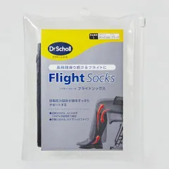 닥터 숄 플라이트 삭스 L 유니섹스 스웰링