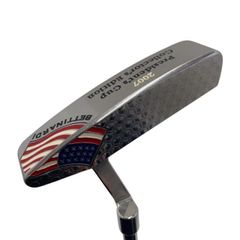 BETTINARDI 200/350 限定 PGA記念パター - メルカリ