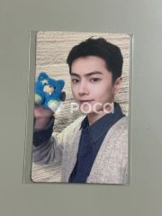 NCT ジェミン NCT ZONE COUPON CARD White Royal Ver. - メルカリ