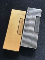 Evans ヴィンテージ オイルライター 2点 40〜50
