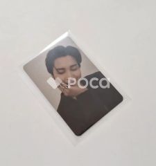 NCT ジェミン NCT ZONE COUPON CARD White Royal Ver. - メルカリ