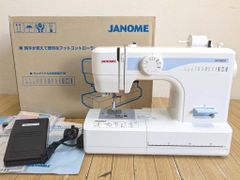 アイシン ミシン 美品 sp10型 SPD15B - メルカリ