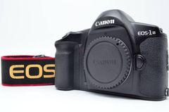 ジャンク＞Canon キヤノン EOS-1N フィルム一眼レフ - メルカリ