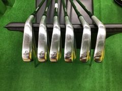 美品】ローグ ST pro アイアン 6本セット バシレウス BTI 100S - メルカリ