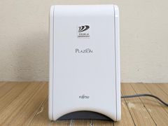FUJITSU PLAZION 脱臭機 DAS-15K-W 2022年製 - メルカリ