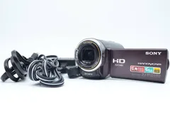 2026年最新】SONY HDR-CX550Vの人気アイテム - メルカリ