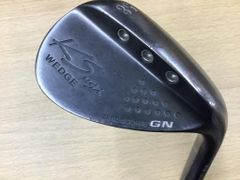 KSugi WEDGE ZERO BOUNCE GN 58度 - メルカリ