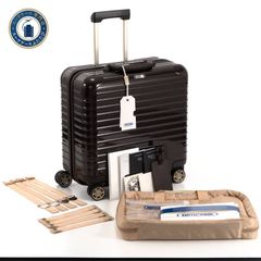 新品未使用 RIMOWA リモワ UNITED ARROWS ユナイテッドアローズ SALSA