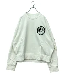 ジルサンダー スウェットシャツ ゾルディック J21GU0004 メンズ SIZE S JIL SANDERのサムネイル