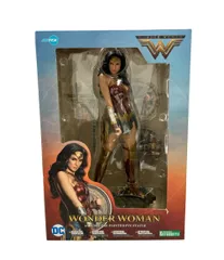 ARTFX 1/6 WONDER WOMAN ワンダーウーマン フィギュア
