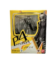 バンダイ PS4 ペルソナ4 D-Arts イザナギ フィギュア