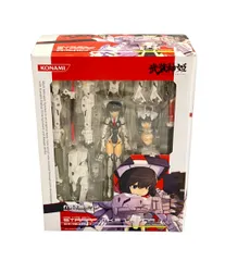 コナミ 武装神姫 ストラーフMk.2 ラヴィーナ フィギュアのサムネイル