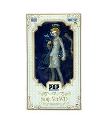 Portrait.Of.Pirates ワンピース サンジ Ver.WD - メルカリ
