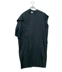 エルメス シルクワンピース ノースリーブ 3H0528DG レディース SIZE 34 (S) HERMESのサムネイル