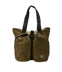 カリマー 2way トートバッグ リュック デイパック メンズ Karrimorのサムネイル