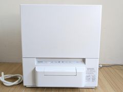 美品】Panasonic NP-TSP1-W 2024年製食洗機 パナソニック - メルカリ