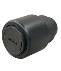 訳あり シグマ 交換用レンズ 70-300mm F4-5.6 DL MACRO ミノルタ用 SIGMAのサムネイル