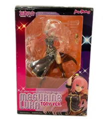 マックスファクトリー 1/7 巡音ルカ Tony ver. フィギュア