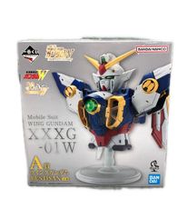 一番くじ ガンダムW A賞 ウイング B賞ヒイロ D賞 任務、了解ボールペン