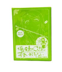 銀魂 ジャンプフェスタ2020 くじ引き 特典 角型缶バッジ 桂小太郎