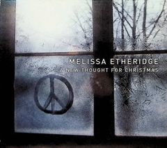 New Thought for Christmas / メリッサ・エスリッジ (CD)