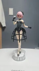 Re:ゼロ ラム フィギュア 出品