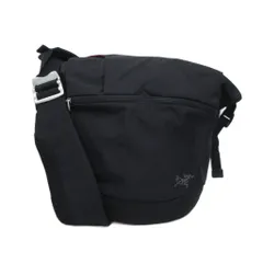 【超レア美品】アークテリクス　ミストラル8 ブラック アークテリクス ARC'TERYX ミストラル8 Mistral 8 ショルダーバッグ