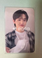 NCT ジェミン NCT ZONE COUPON CARD White Royal Ver. - メルカリ