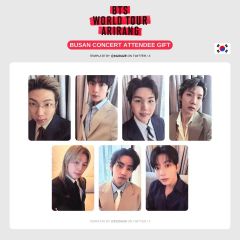 BTS ARIRANG Weverse JAPAN 東京 公演記念 ラキドロ② - メルカリ