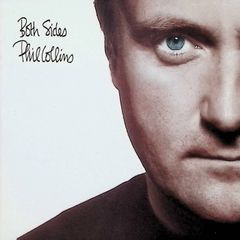 Both Sides / Phil Collins (CD)