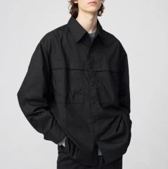 SILK RAYON WESTERN SHIRT LIDNM - メルカリ