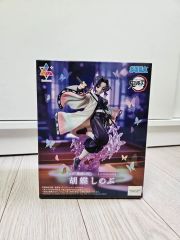 新品未開封】鬼滅の刃 Luminasta 胡蝶しのぶ フィギュア 4体セット