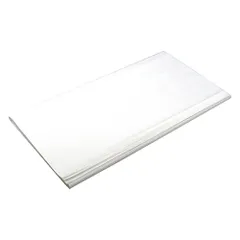 헤이코 티슈 페이퍼, 하프 세이지, 화이트, 200매, 002102100