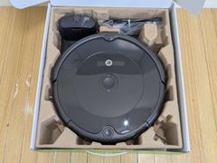 新品未開封 ルンバ コンボ Roomba Combo エッセンシャル ロボット掃除