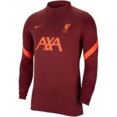 上下セット】Nike Liverpool FC DRI-FIT ジャージ XL - メルカリ