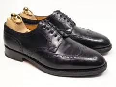 2026年最新】john lobb 8695の人気アイテム - メルカリ