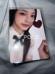 NCT ジェミン NCT ZONE COUPON CARD White Royal Ver. - メルカリ