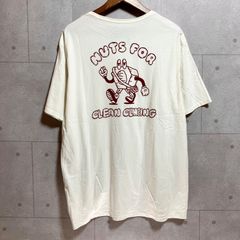 60s ロバートクラムミスターナチュラルTシャツアイロンプリント - メルカリ