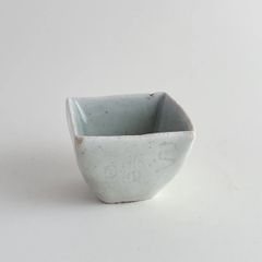 MOA美術館 蔵珍窯 仁清写色絵金銀コーヒーカップ 2客 廃盤品 - メルカリ
