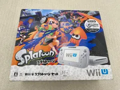 2026年最新】wii u スプラトゥーン セットの人気アイテム - メルカリ