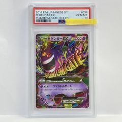 PSA10】ポケモンカード バオッキーVSTAR S12a 214/172 SAR 鑑定品