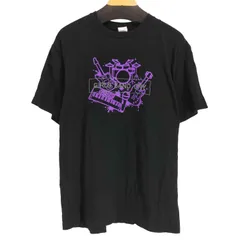プリントスター printstar ガールズバンドクライ S/S Tシャツ メンズ JPN：XL 
