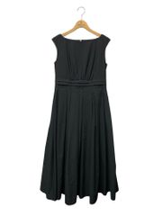 フォクシーブティック Vittoria Dress 43204 ワンピース 40 グレージュ