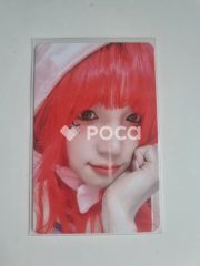 G)I-DLE ウギ YUQ1 台湾 特典 fairytree 2.0 ③ - メルカリ