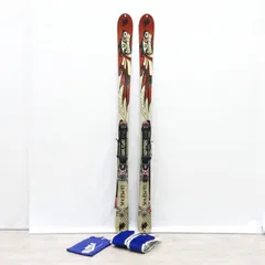 2026年最新】K2 板の長さ：160〜169cm スキー板の人気アイテム - メルカリ