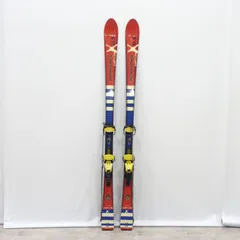 2026年最新】ROSSIGNOL スキー板の人気アイテム - メルカリ